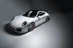 Porsche 911 V-RT by Vorsteiner 2015 года